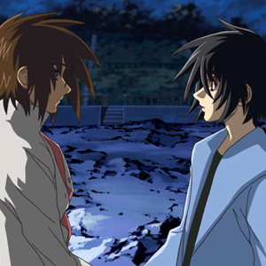 ガンダムパワーワード 第65回「いくら吹き飛ばされても、僕らはまた花