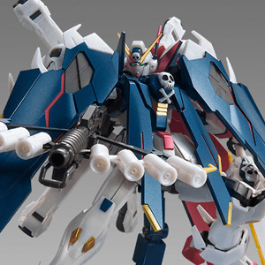 ガンダムベース東京限定 Mg クロスボーンガンダムx 1 フルクロス エクストラフィニッシュ など4月7日より販売開始 Gundam Info