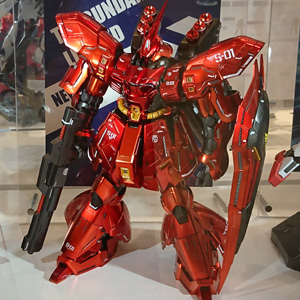 The Gundam Base Tokyo Pop Up In Matsumoto 長野県 松本パルコにて開催中 Gundam Info