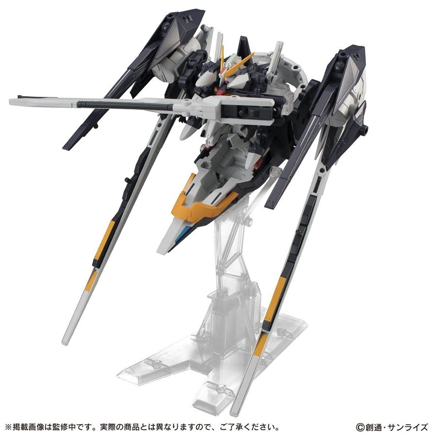 Mfへの差し替え変形が可能 Mobile Suit Ensemble Ex09 Tr 6 インレ 2次 の予約受付は11 8まで Gundam Info