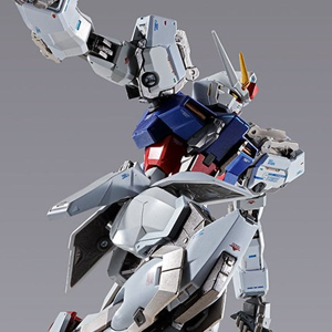 METAL BUILD ストライクガンダム」第2回事前予約は4月23日正午より受付スタート！ | GUNDAM.INFO