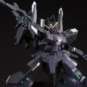 HGUC 1/144 シルヴァ・バレト・サプレッサー | GUNDAM.INFO