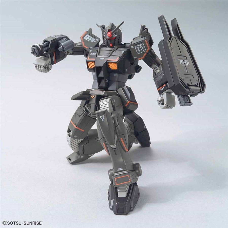 HG 1/144 ガンダムFSD | GUNDAM.INFO