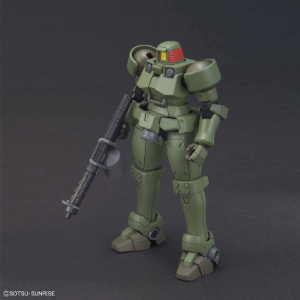 HGAC 1/144 リーオー | GUNDAM.INFO