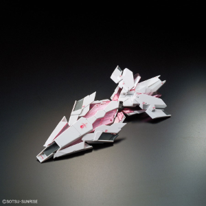 Rg 1 144 ユニコーンガンダム バンデシネver Gundam Info