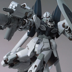 MG 1/100 シナンジュ・スタイン（ナラティブVer.） | GUNDAM.INFO