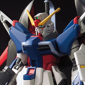 HGCE 1/144 デスティニーガンダム | GUNDAM.INFO