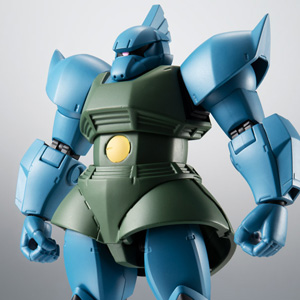 ROBOT魂 <SIDE MS> MS-14A ガトー専用ゲルググ ver. A.N.I.M.E.