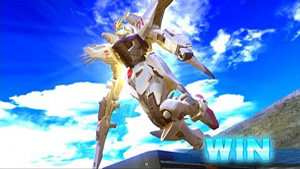 Ps4 ガンダムバトルオペレーションnext Ms紹介動画 ガンダムf91 ベルガ ギロス編 Gundam Info