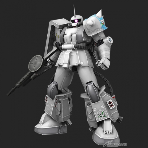 戦場の絆 ブレイジングシャドウ連動 エクストラタイプms支給キャンペーン 第3弾が本日よりスタート Gundam Info