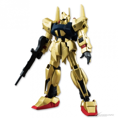 ASSAULT KINGDOM「EX06 百式SET」＆「EX07 キュベレイ」本日より予約受付開始！ | GUNDAM.INFO