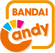 BANDAI CANDY