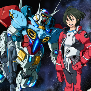 テレビ埼玉にて Gのレコンギスタ 3月25日24 30より放送スタート Gundam Info