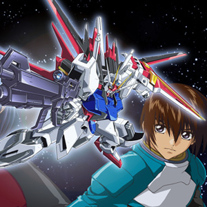 千葉テレビにて3月29日より 機動戦士ガンダムseed Hdリマスター 放送決定 Gundam Info