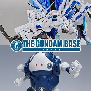 ガンダムベースにて Rg ユニコーンガンダム ペルフェクティビリティ など2点 本日発売 Gundam Info