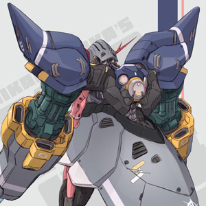 明貴美加氏による新しいms少女 矢立文庫 Mika Akitaka S Ms少女note 第60回掲載 Gundam Info