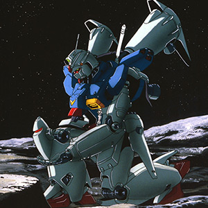 Ova 機動戦士ガンダム00 Stardust Memory 第5 7話を3 6 土 21 00より24時間限定無料公開 Gundam Info