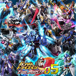 ガンダムカフェ ガンダムスクエア ガンダムトライエイジ Finalフェア 3月16日より開催 Gundam Info