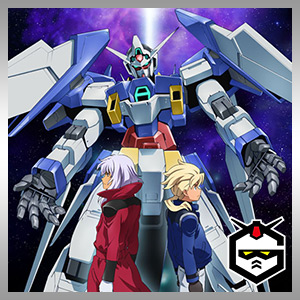 機動戦士ガンダムage Memory Of Eden 4月24日21時からガンダムチャンネルで24時間限定無料公開 Gundam Info