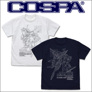 コスパ 閃光のハサウェイ Tシャツ2点 ラージトートが8月上旬発売決定 Gundam Info