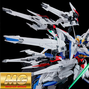 Mg エクリプスガンダム用 マニューバストライカーパック 本日より2次予約受付スタート Gundam Info