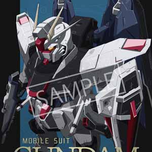 機動戦士ガンダム 22年カレンダー 11月発売決定 ムービックなどにて予約受付中 Gundam Info