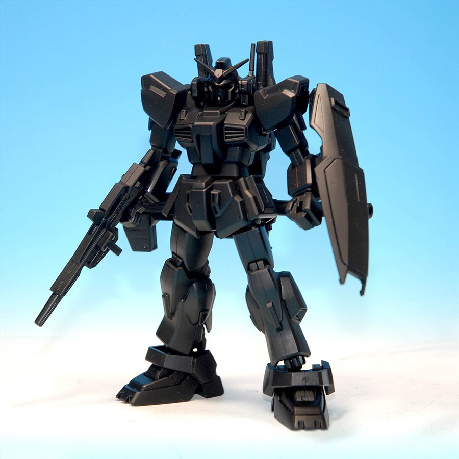 ガンダムベースオンライン「バンダイホビーセンター専用エコプラ HG