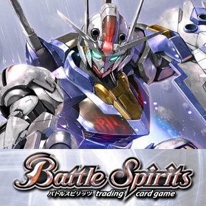 11/26発売「バトルスピリッツ コラボブースター ガンダム 魔女の切り札