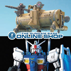 BB戦士 逆襲のシャアセット」＆「Gジェネ キュベレイトリプル