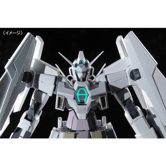 MG「ガンダムAGE-1 フルグランサ［デザイナーズカラーVer