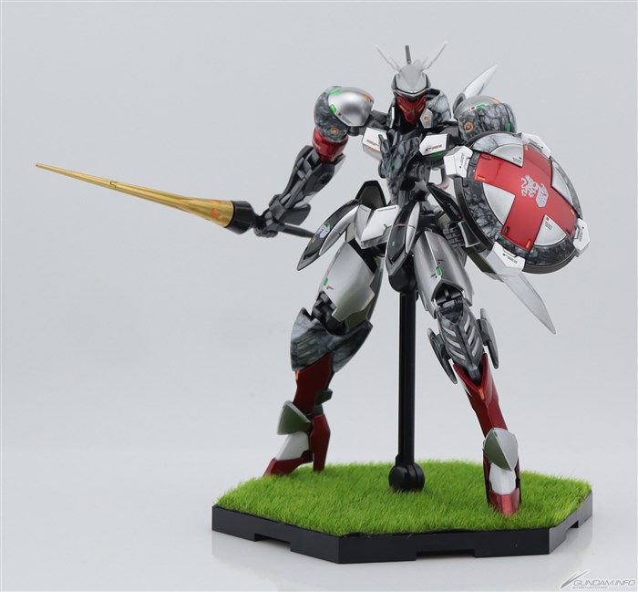 ついに世界チャンピオンが決定 ガンプラビルダーズワールドカップ 10thトーナメント 世界大会決勝戦表彰式レポート Gundam Info