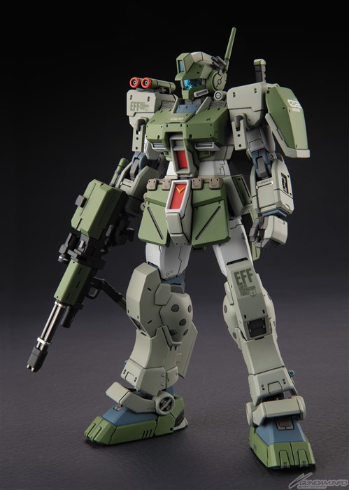 HG ジムスパルタン&フルアーマーガンダム 当店売れ筋入荷 おもちゃ