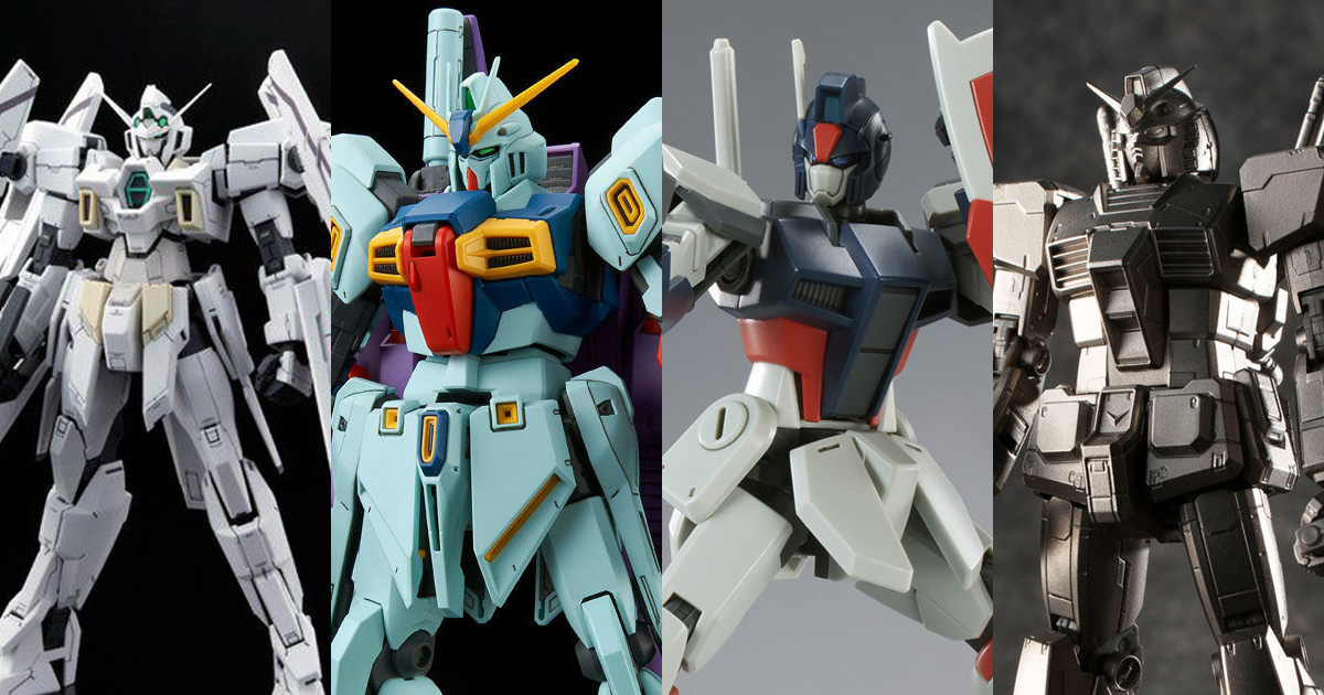 MG ガンダムAGE-2 ノーマル 特務隊仕様」や「MG リ・ガズィ・カスタム」など23点、本日より追加予約受付開始！ | GUNDAM.INFO