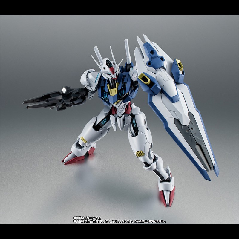 TAMASHII NATION 2023」11月開催決定！「METAL BUILD フリーダム