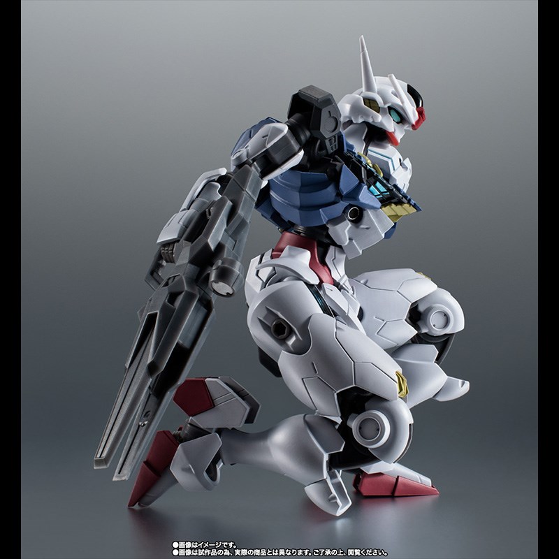 TAMASHII NATION 2023」11月開催決定！「METAL BUILD フリーダム 