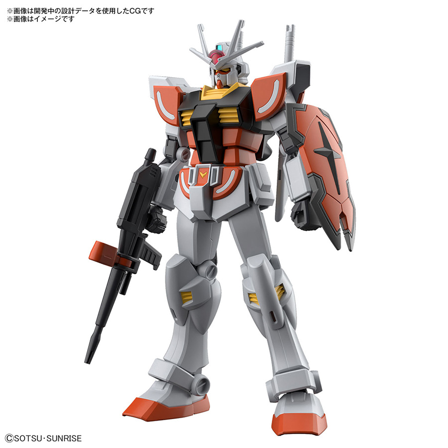 2023年10月発売の最新「ガンプラ」ラインナップ！ | GUNDAM.INFO