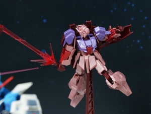 劇場版『機動戦士ガンダムSEED FREEDOM』ガンプラが初展示！「GUNDAM