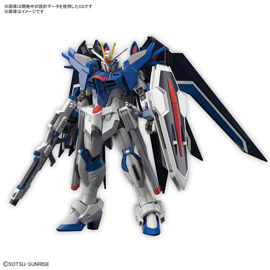 2024年1月発売の最新「ガンプラ」ラインナップ！ | GUNDAM.INFO