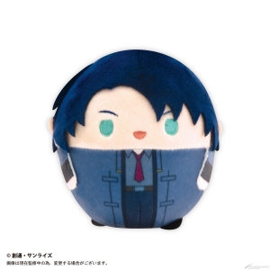 機動戦士ガンダムSEED FREEDOM』ぬいぐるみ「ふわコロりん」「はぐ