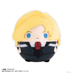 機動戦士ガンダムSEED FREEDOM』ぬいぐるみ「ふわコロりん」「はぐ