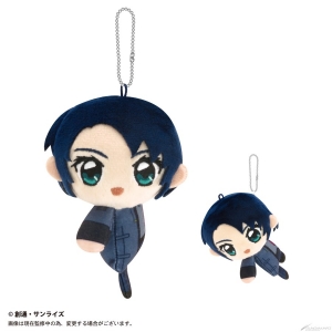 機動戦士ガンダムSEED FREEDOM』ぬいぐるみ「ふわコロりん」「はぐ