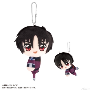 機動戦士ガンダムSEED FREEDOM』ぬいぐるみ「ふわコロりん」「はぐ