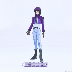 ♯Gjf15HA機動戦士ガンダム00セカンドシーズンピンズコレク全8種 バンダイ 商品・サービスサイト | ガシャポンピンズコレクション 機動