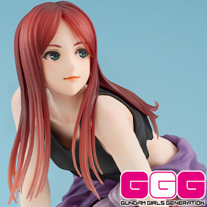 GGG 機動戦士ガンダム0080 ポケットの中の戦争 クリスチーナ