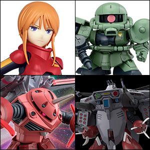 新品未組立 MGガンダム F91 ハリソン専用機 HGシャアザクII、ジェガン MG ガンダムF91 Ver.2.0（ハリソン・マディン専用機）」ほかガンプラ全