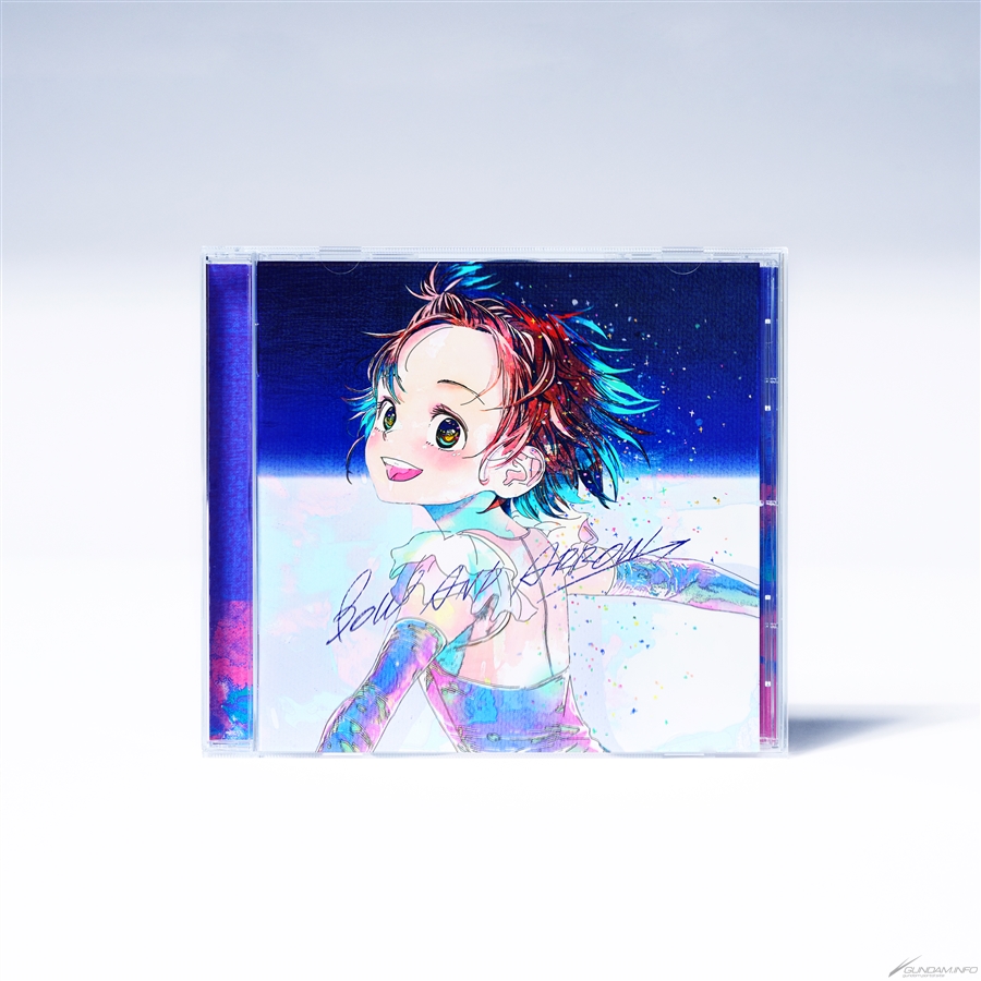 米津玄師 plazma bow and arrow インストーラーデバイス ハロ yonezukenshi_P_BaA_controllerd