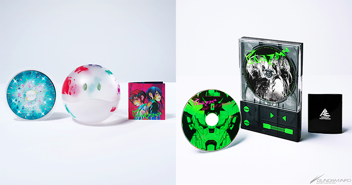 米津玄師15thシングル「Plazma／BOW AND ARROW」パッケージ写真公開