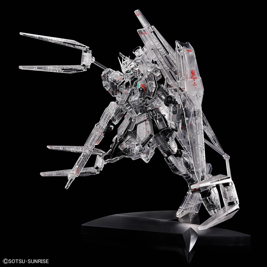 MG 1/100 νガンダム Ver.Ka & サザビー Ver.Ka　セット Amazon.co.jp: Bandai Hobby MG Sazabi Version Ka Model Kit (1/100