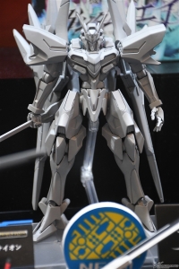 HG シャア専用ザク（GQ）」「HG セイラ専用軽キャノン」解禁！「第63回