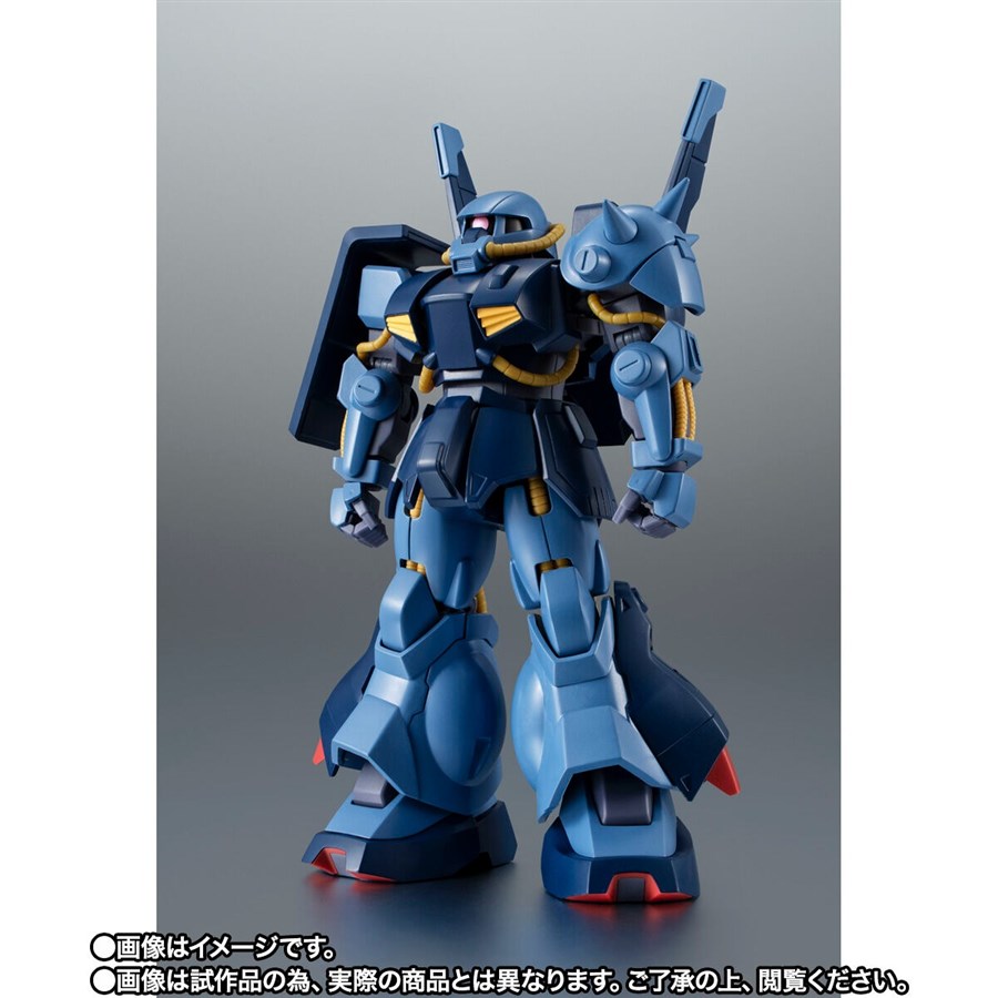 ROBOT魂 アッシマー＆ハイザック（地球連邦軍仕様) ROBOT魂 ハイザック（地球連邦軍仕様） ver. A.N.I.M.E.」5月23日16時